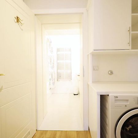 Heymi Apartments Karlsplatz Wien Eksteriør billede
